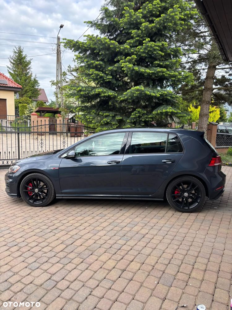 Volkswagen Golf 2.0 TSI BMT GTI Performance DSG - 6