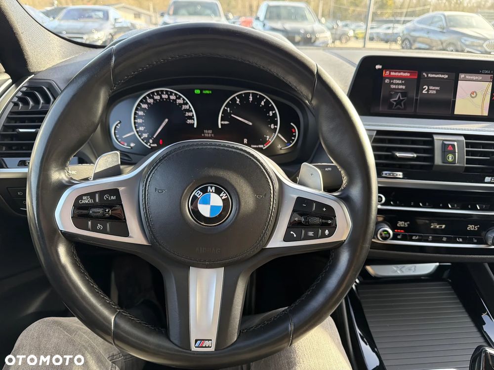 BMW X4 - 23