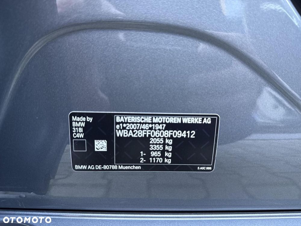 BMW Seria 3 - 21