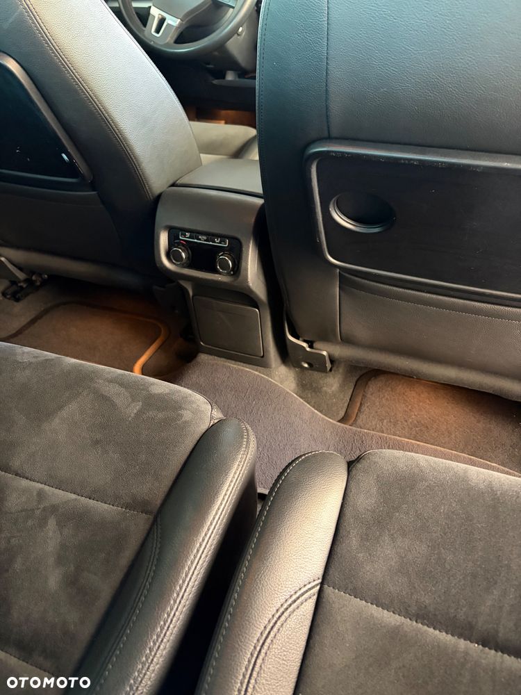 Volkswagen Sharan 2.0 TDI DSG BlueMotion Technology Highline - 39