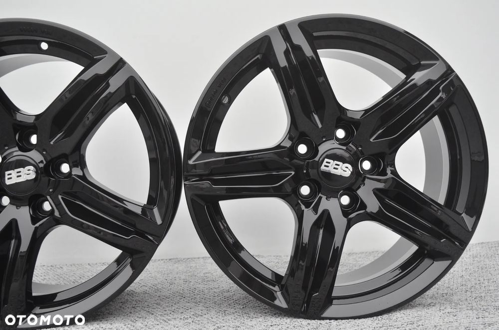 Felgi 7,5x17 5x114.3 Mazda 6 CX-5 KIA Sportage Honda Accord Hyundai Tucson - 8