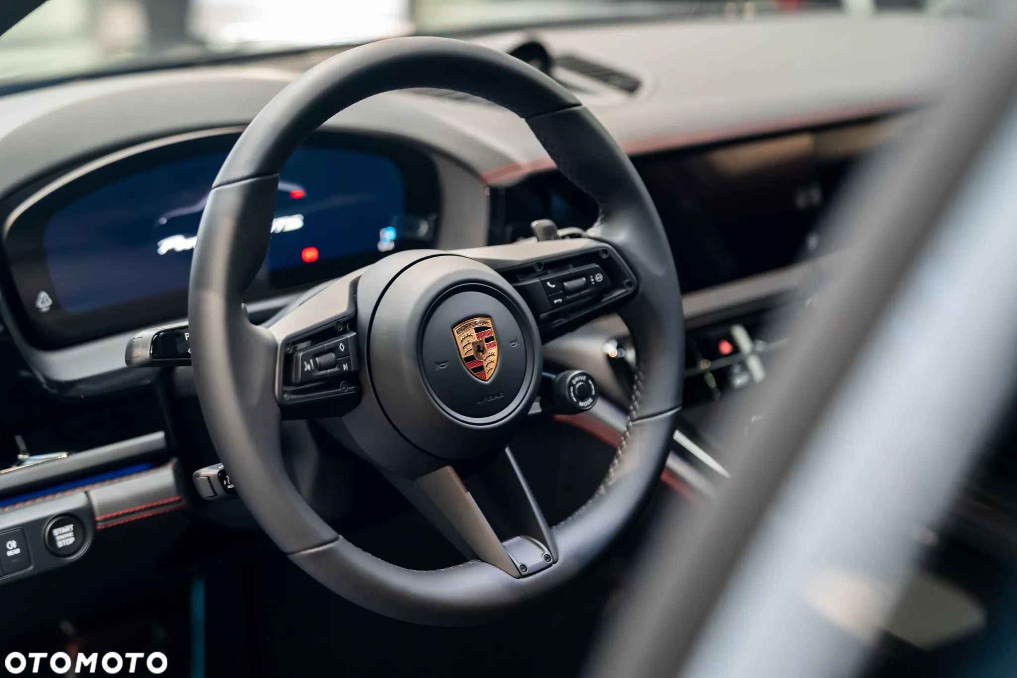 Porsche Panamera GTS - 18