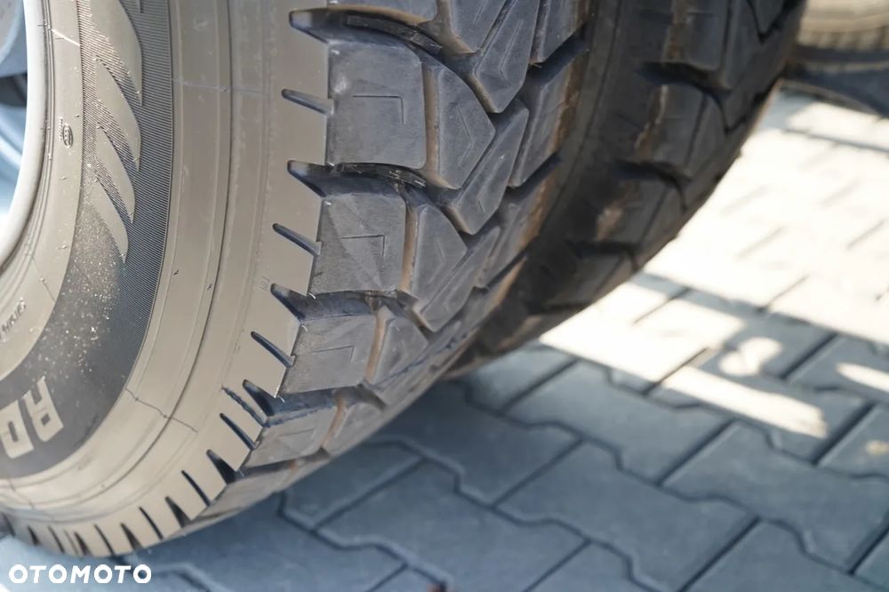 Volvo FMX 460 / 8x4 / WYWROTKA 2 STRONNA / HYDROBURTA / BORDMATIC / HARDOX / NOWE OPONY /  2021 ROK / NOWY MODEL - 21