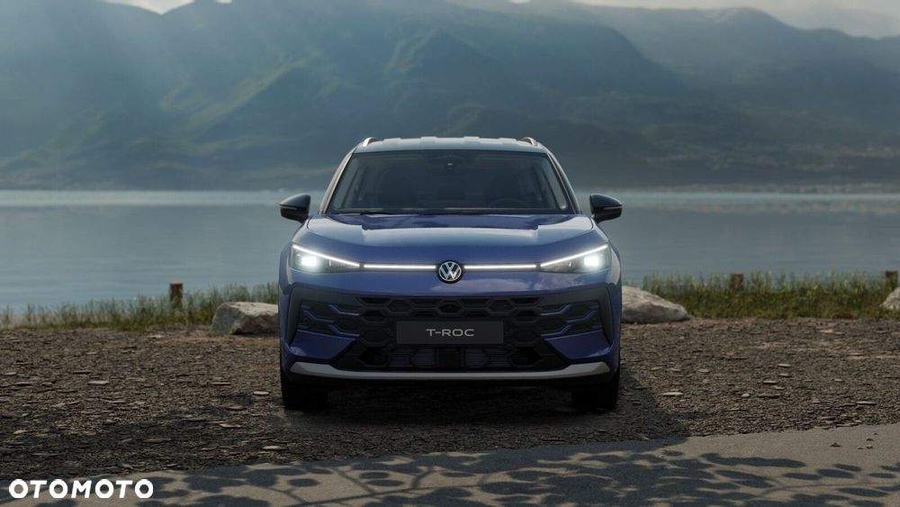 Volkswagen T-Roc 1.5 eTSI Style DSG - 17
