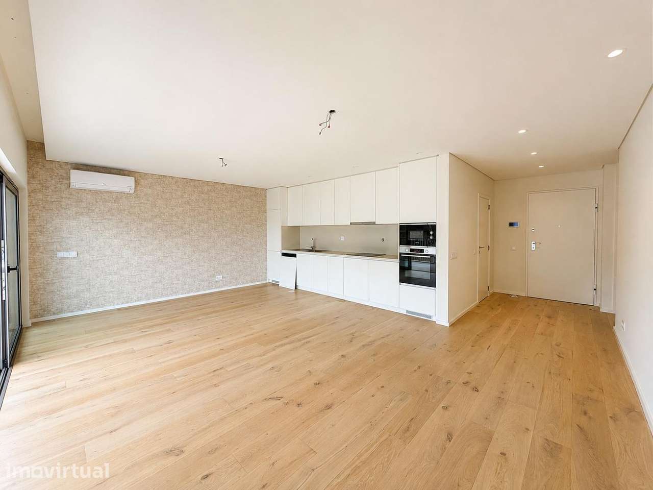 T3 Novo | Com Varanda, Closet e Garagem | Canidelo, Vila Nova de Gaia - Grande imagem: 4/28
