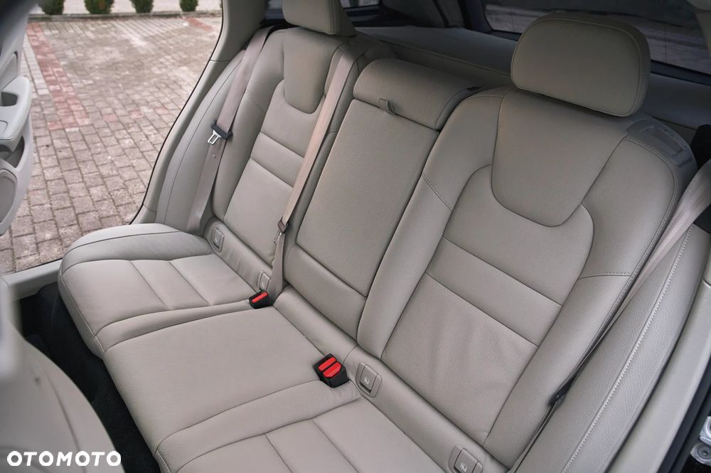 Volvo V60 B4 D Geartronic Inscription - 24