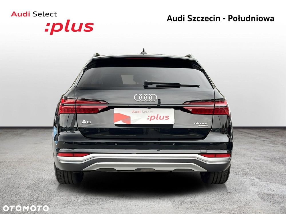Audi A6 Allroad 40 TDI mHEV Quattro S tronic - 5