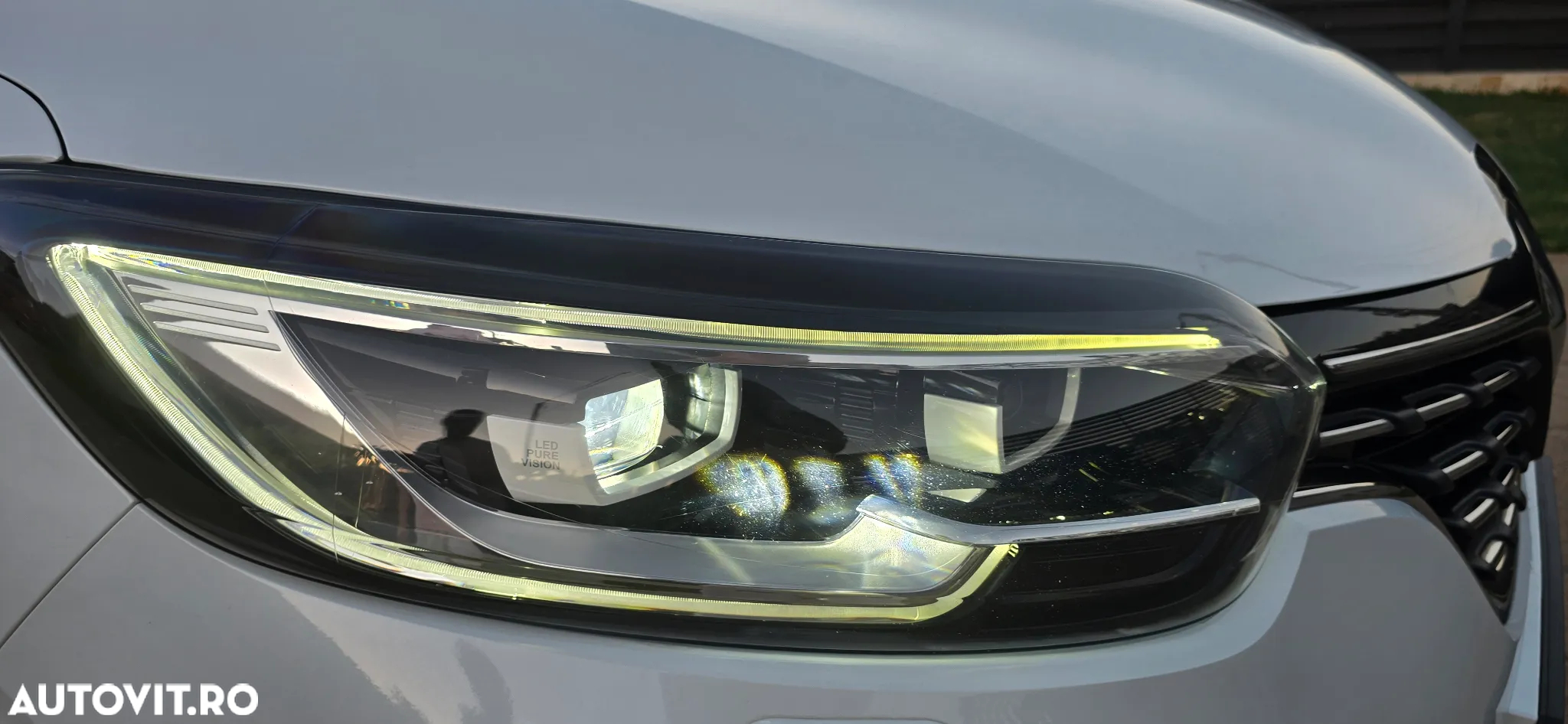 Renault Kadjar TCe 140 GPF BOSE EDITION - 16