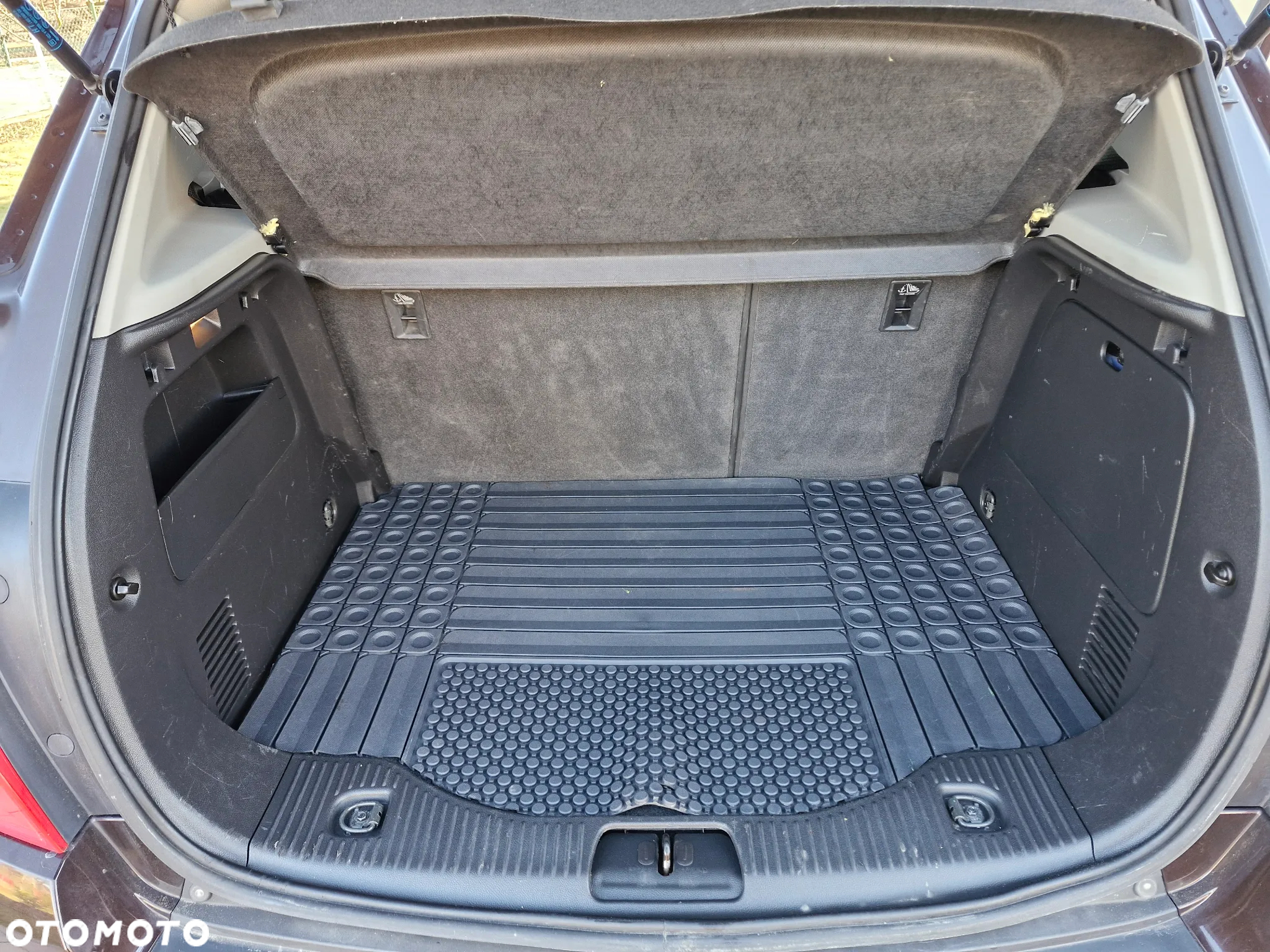 Chevrolet Trax 1.7 D LTZ AWD - 22