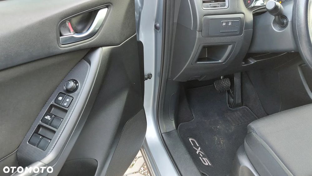 Mazda CX-5 - 24