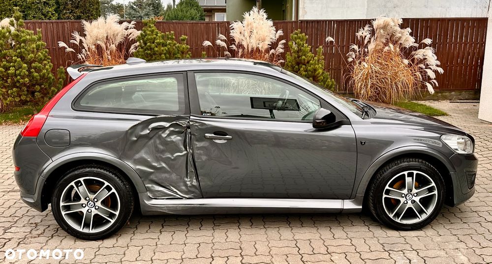 Volvo C30 2.0F R-Design - 11