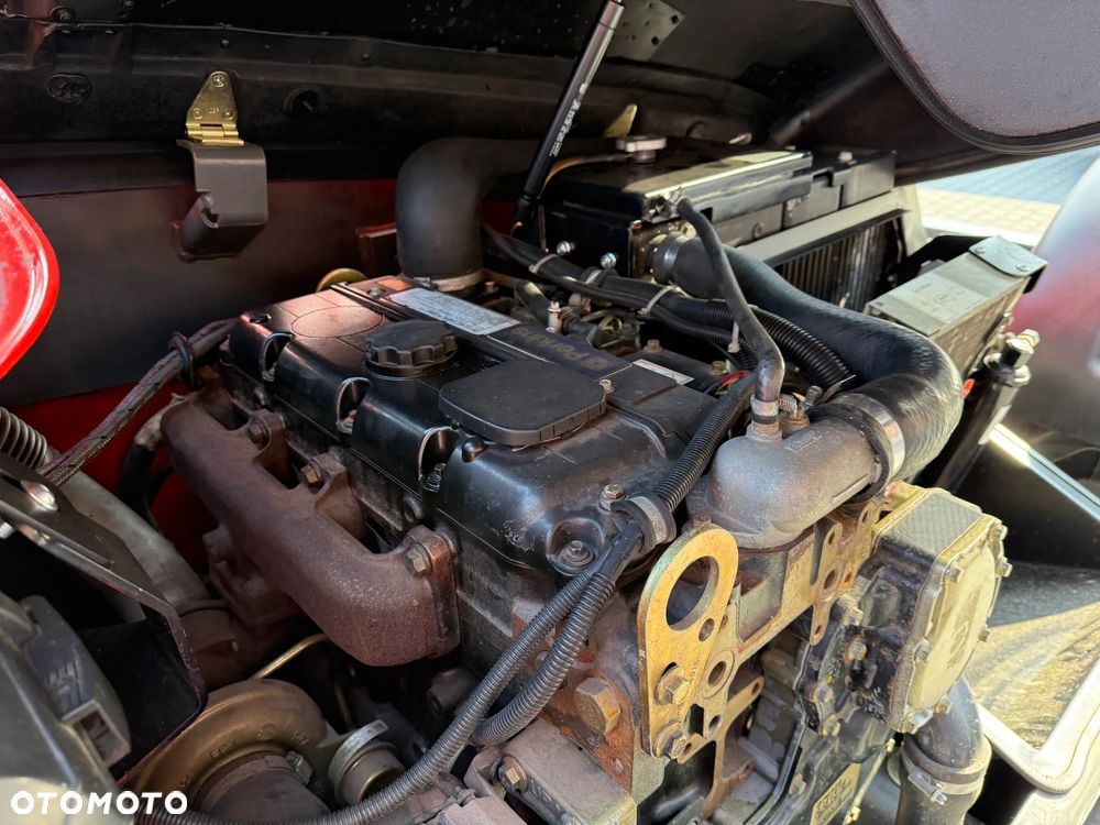 Manitou MLT 634 120 LSU - 30