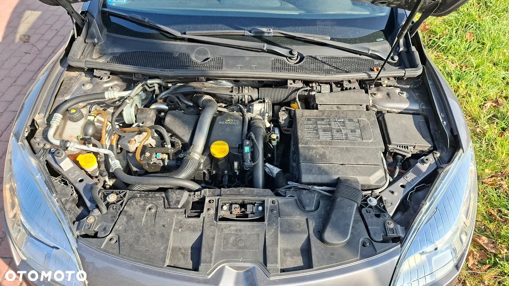Renault Megane - 13
