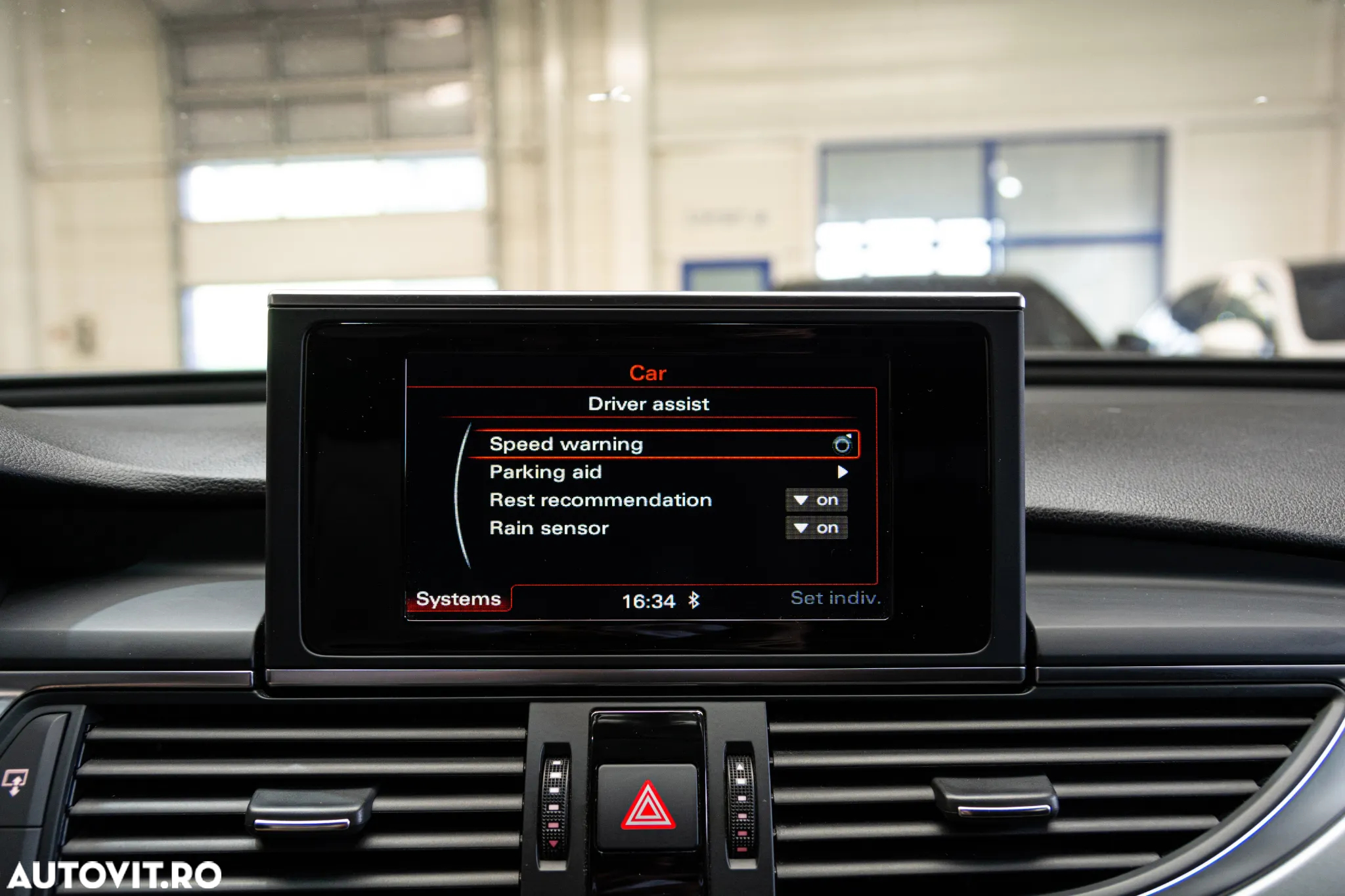 Audi A6 Avant 2.0 TDI - 19