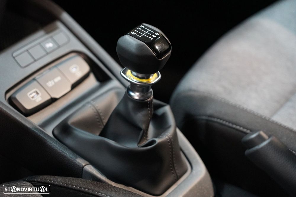 Kia Stonic 1.0 T-GDi Drive - 26