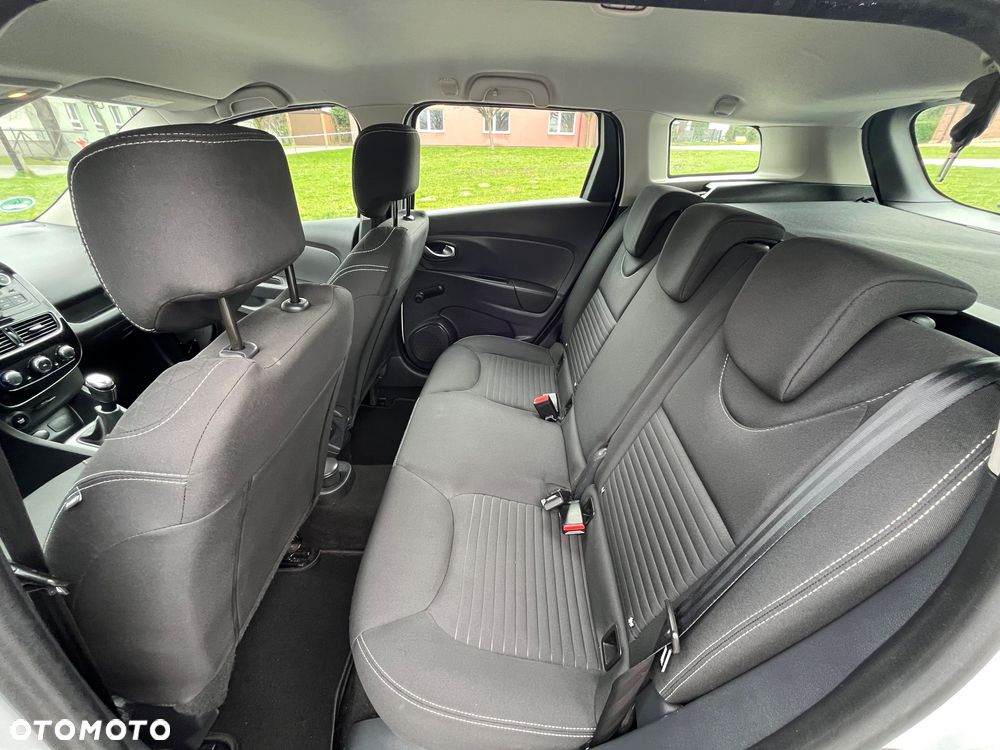Renault Clio 1.2 16V 75 LIMITED - 7