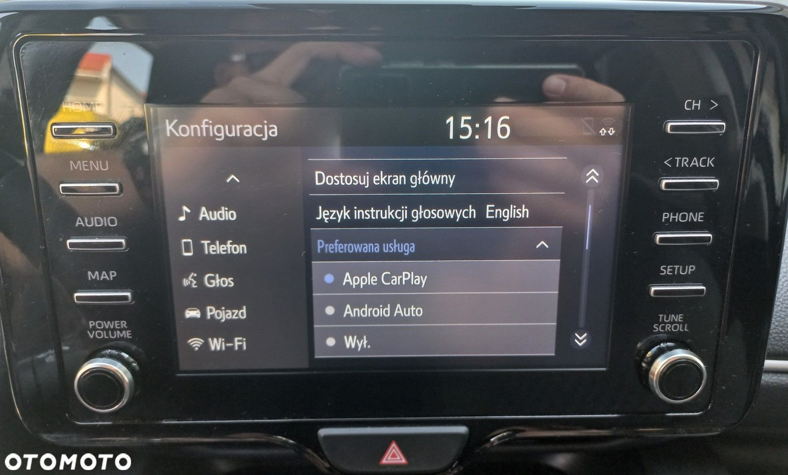 Toyota Yaris - 13