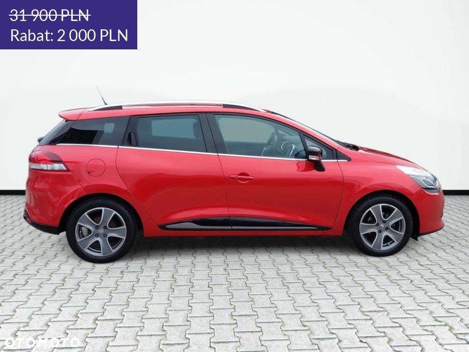 Renault Clio - 4