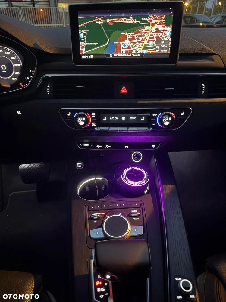 Audi A5 - 17