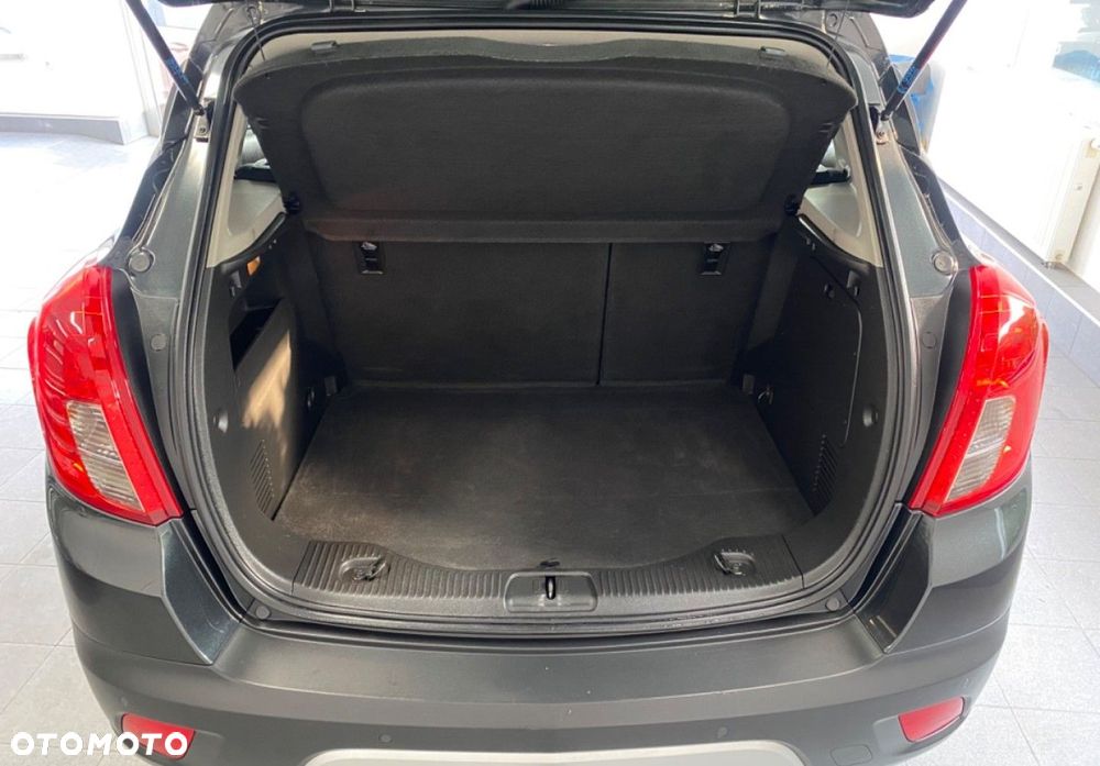 Opel Mokka - 13