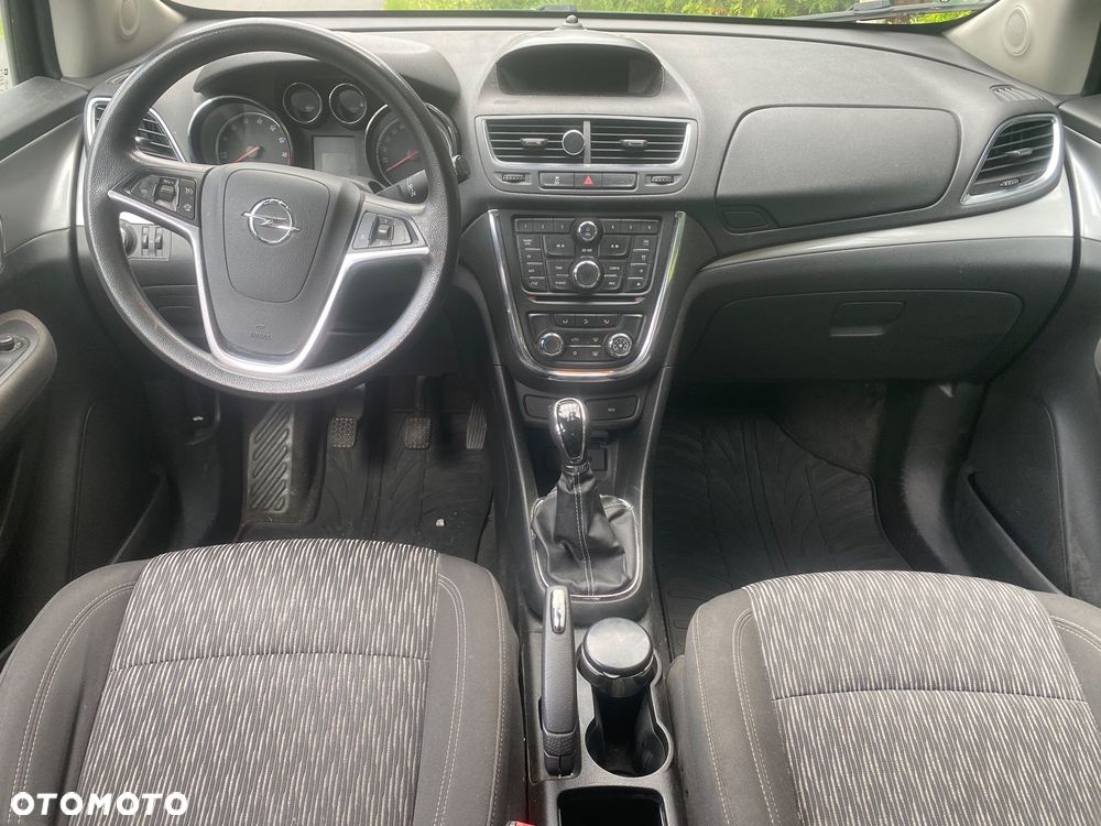 Opel Mokka 1.6 Active S&S - 27