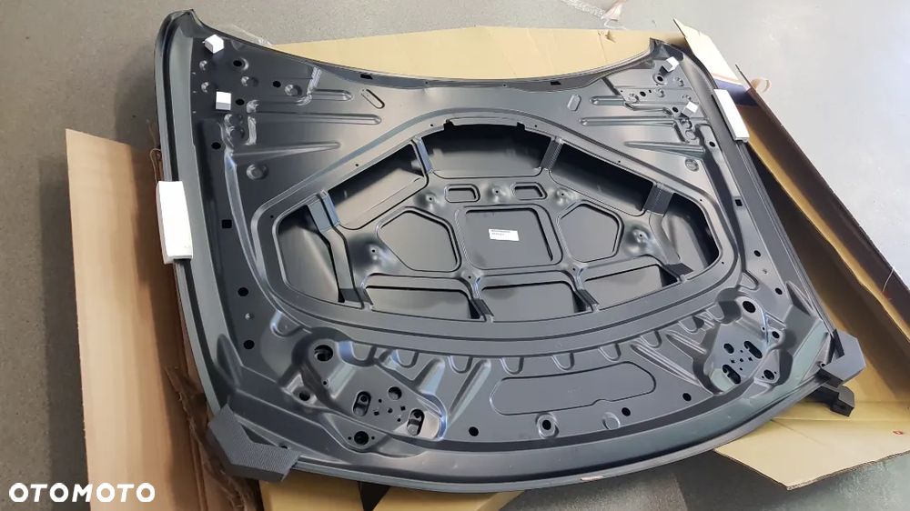 Maska bmw f30 f31 f32 f33 f36 - 4