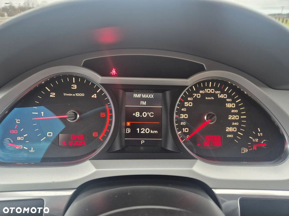 Audi A6 Allroad 3.0 TDI DPF tiptronic - 19