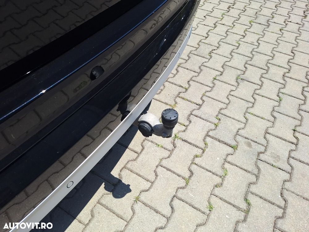 Volvo XC 90 D5 AWD Inscription - 37