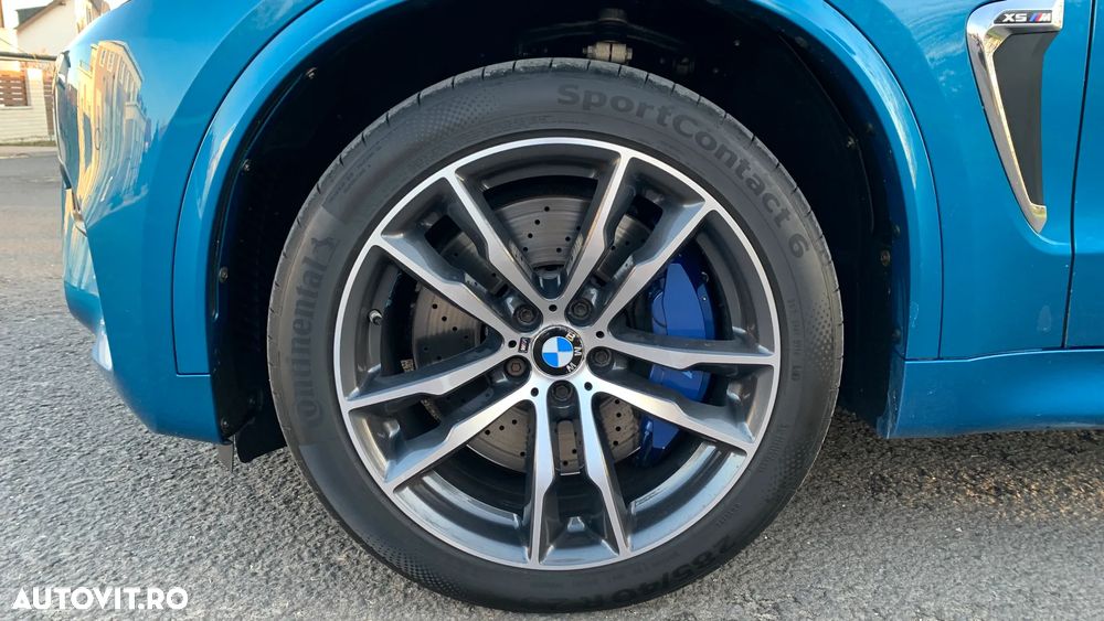 BMW X5 M Standard - 30