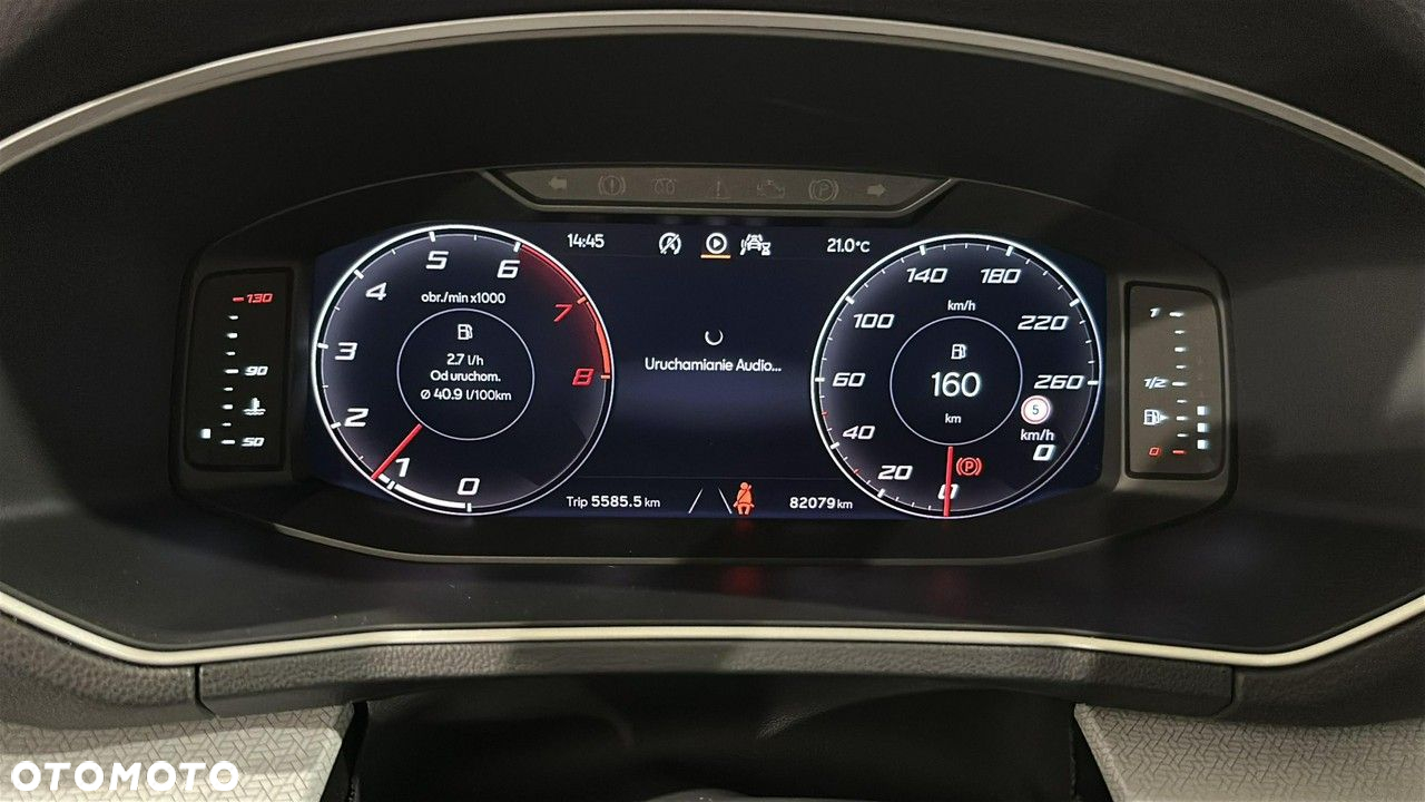 Seat Tarraco - 17