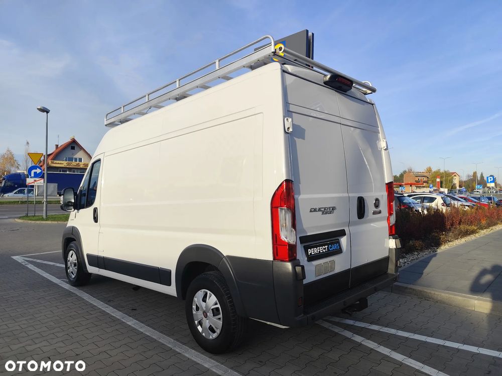 Fiat Ducato Maxi - 8