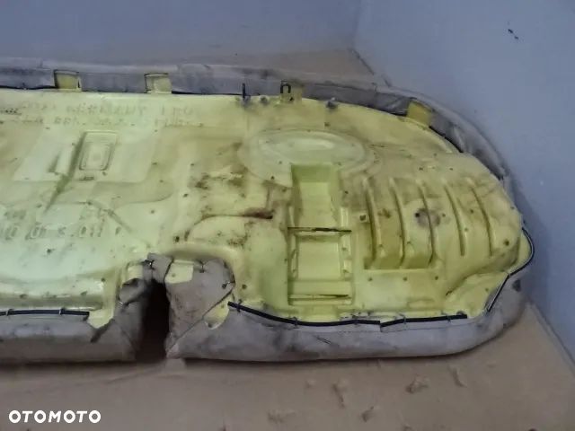 SIEDZISKO KANAPY AUDI A6 C5 LIFT NR21 - 14