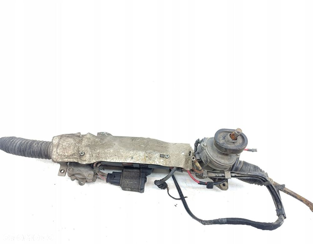PRZEKŁADNIA KIEROWNICZA VW PASSAT B6 1.9 TDI 7805501266 - 6