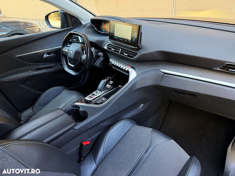Peugeot 3008 PHEV EAT8 GT Pack - 2