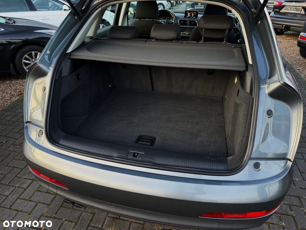 Audi Q3 - 10