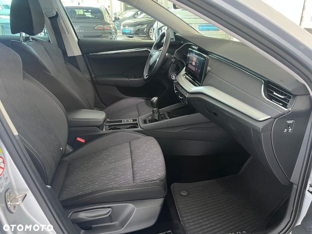 Skoda Octavia 1.5 TSI ACT Style - 16