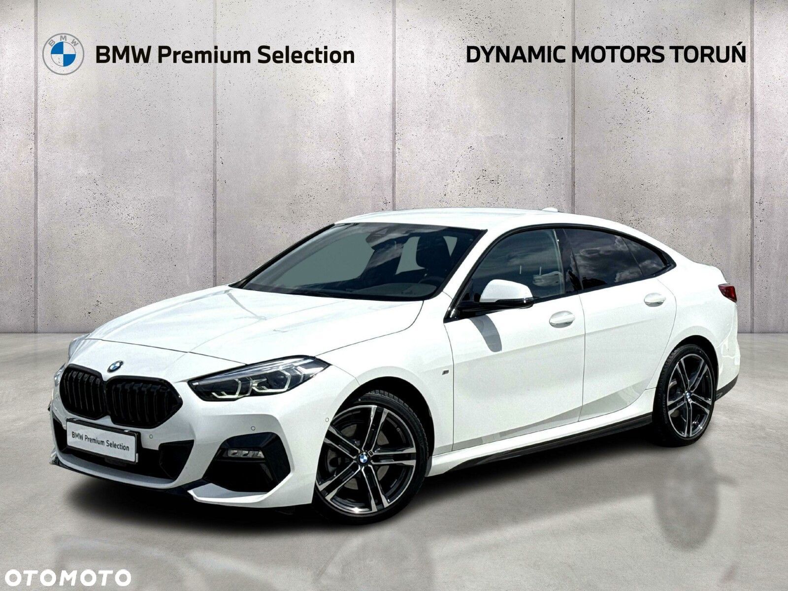 BMW Seria 2 218i M Sport - 1