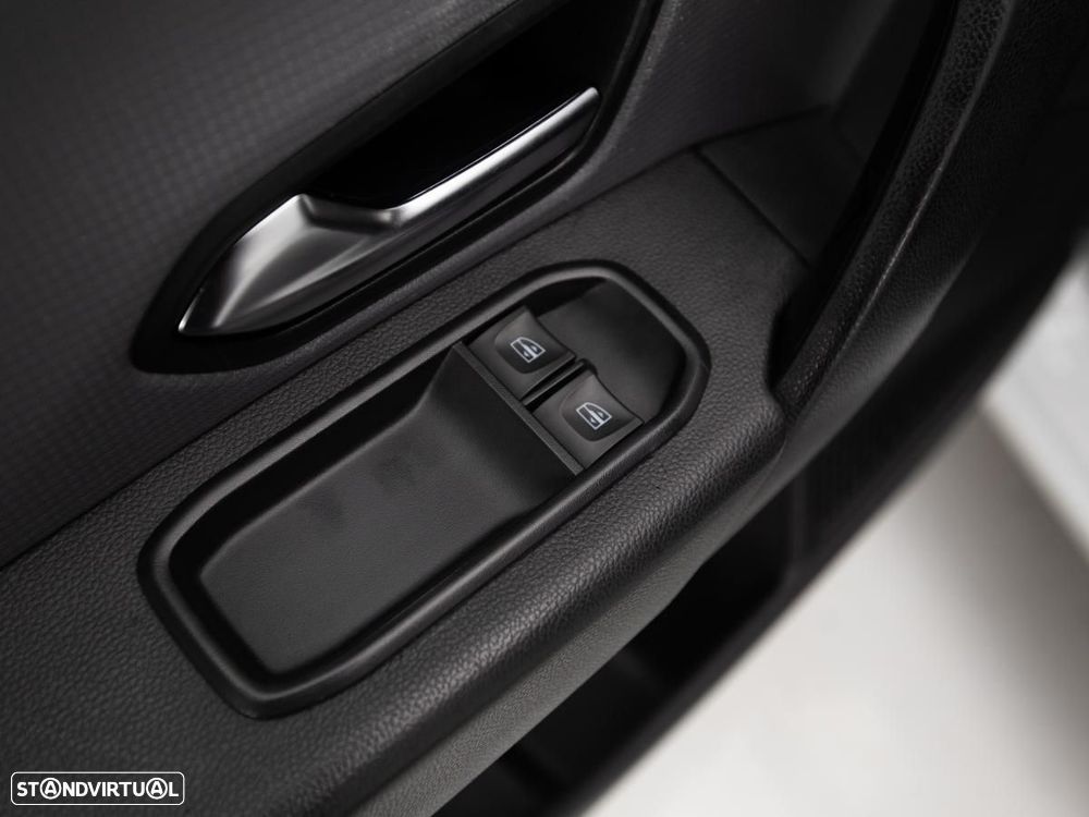 Renault Express 1.5 Blue dCi Confort C/IVA - 11