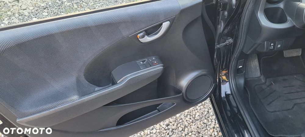 Honda Jazz 1.4 i-VTEC i-Shift Elegance - 11