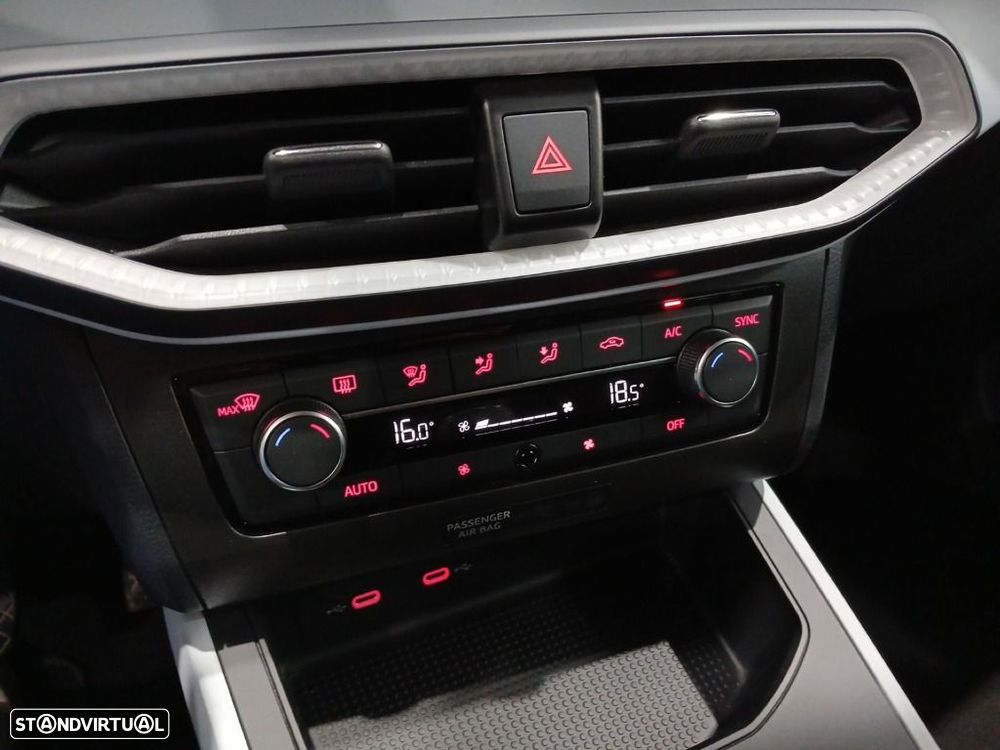 SEAT Arona 1.0 TSI Style - 29