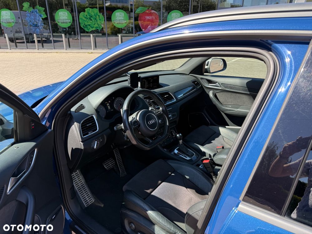Audi RS Q3 - 21