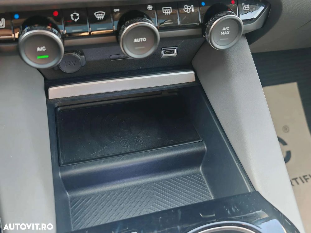 Citroën C5 X 1.6 PHeV 225 EAT8 Shine Pack - 21