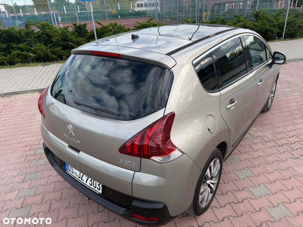 Peugeot 3008 HDi 150 Business-Line - 17