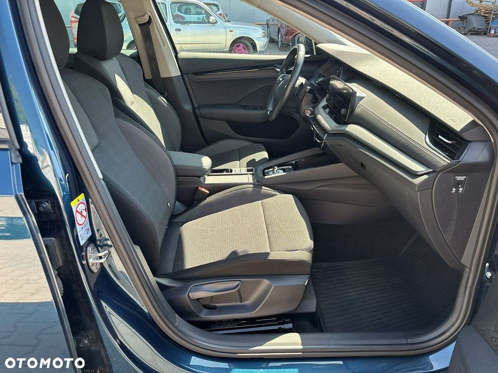 Skoda Octavia 1.5 TSI e-Tec Ambition DSG - 15