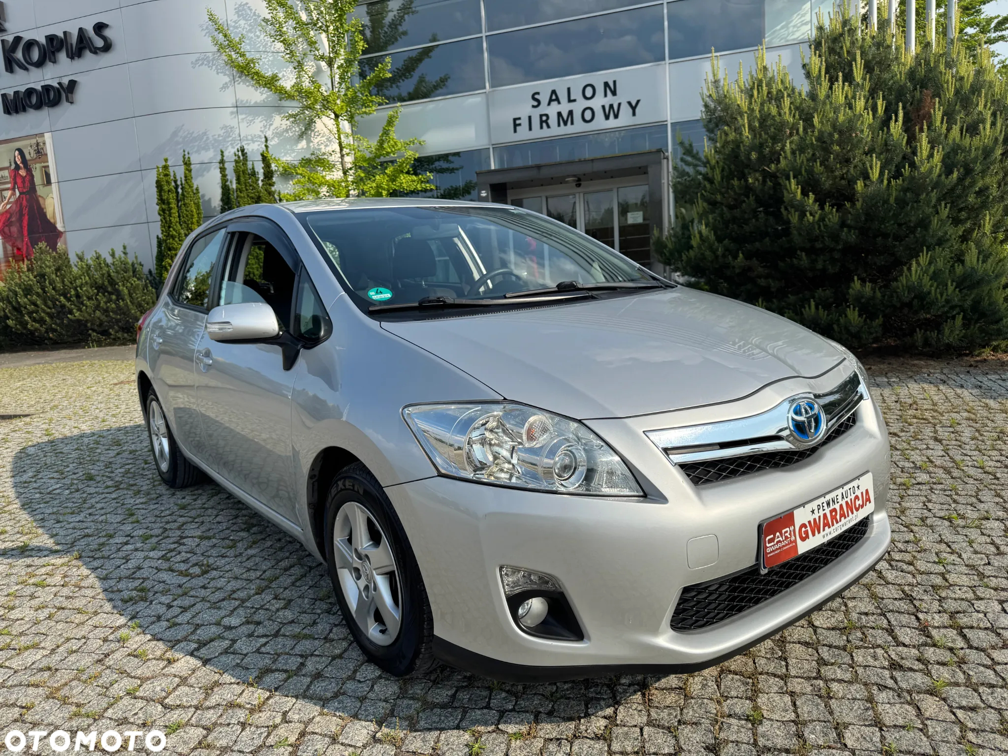 Toyota Aygo x mit x-business Paket - 23
