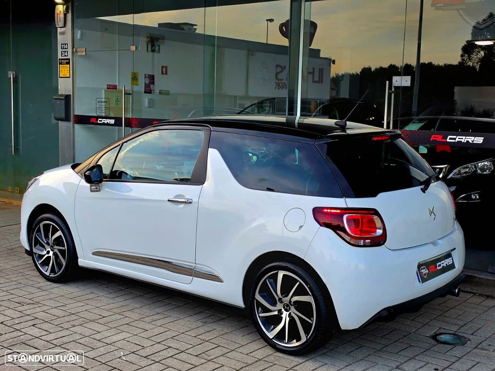 Citroën DS3 1.2 VTi So Chic - 6