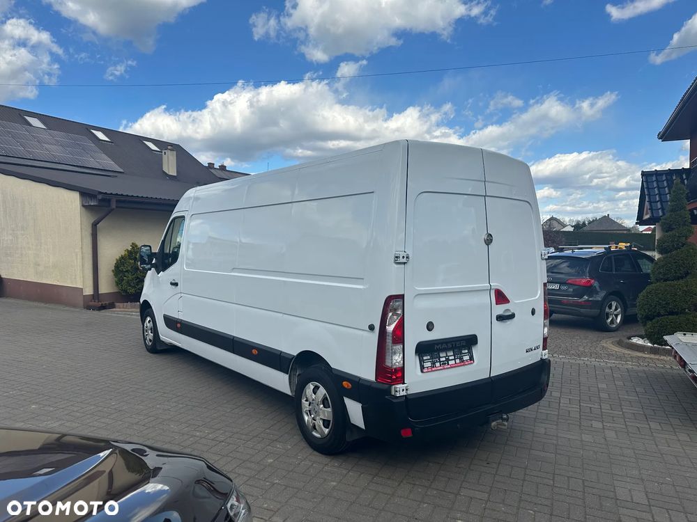 Renault MASTER - 3