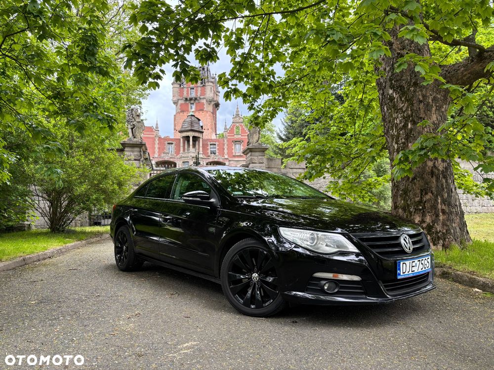 Volkswagen CC - 3