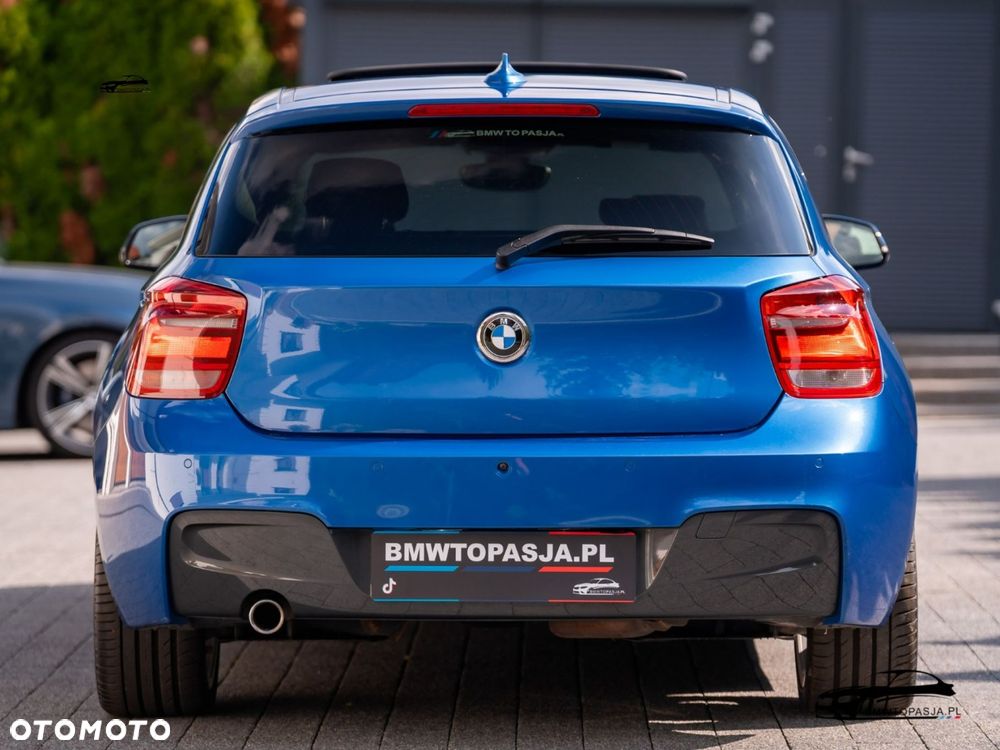 BMW Seria 1 - 20