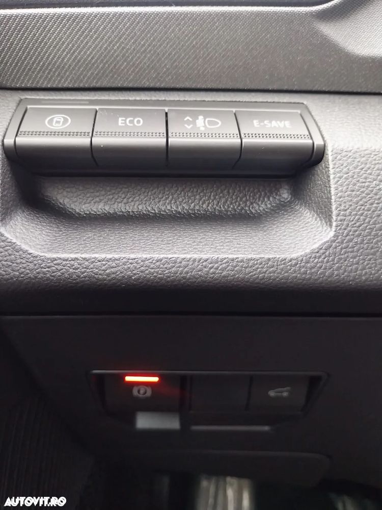 Dacia Bigster HEV 155 Journey - 12